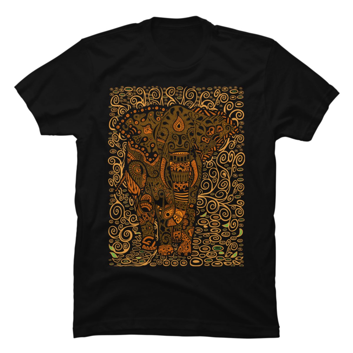 aztec elephant shirt aztec elephant shirt